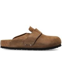 Birkenstock - 'Loma' Slides - Lyst
