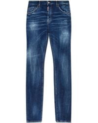 DSquared² - 'Cool Guy' Jeans - Lyst