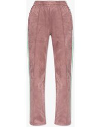 adidas Originals - Trousers With Logo, - Lyst