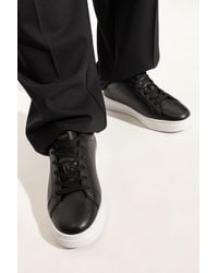 COACH - Sneakers High Line - Lyst