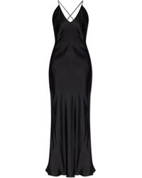 Anine Bing - Dress 'Laurel' - Lyst