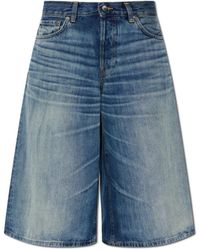 Haikure - 'Legacy' Shorts - Lyst