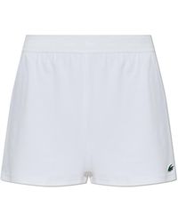Lacoste - Training Shorts - Lyst