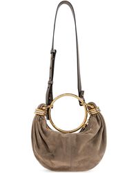 Chloé - Shoulder Bag 'Bracelet Mini' - Lyst