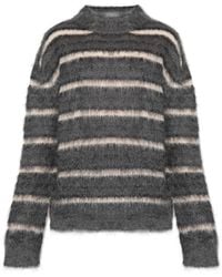 Marni - Mohair Sweater - Lyst