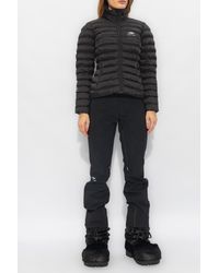 Balenciaga - 'skiwear' Collection Quilted Jacket, - Lyst