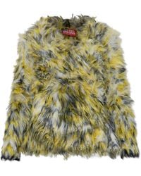 DIESEL - Cardigan 'M-Annaine' - Lyst