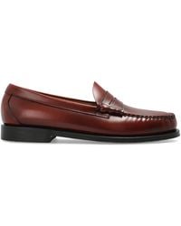 G.H. Bass & Co. - "Weejun Heritage Penny" Loafers - Lyst