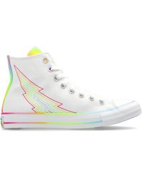 Converse - Sports Shoes `a10216c`, - Lyst