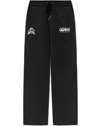 AllSaints - "Chromium" Sweatpants - Lyst
