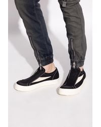 Rick Owens - Sports Shoes - Lyst