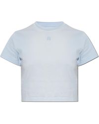 Amiri - T-Shirt With Logo - Lyst