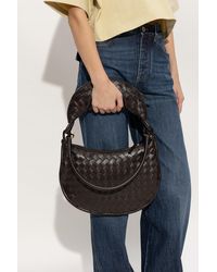Bottega Veneta - 'Gemelli Medium' Shoulder Bag - Lyst