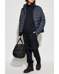 Moncler - "Lyco" Down Jacket - Lyst