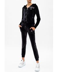 philipp plein ladies tracksuit