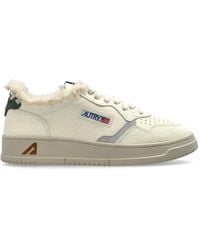 Autry - Sport Shoes "Medalist Low" - Lyst