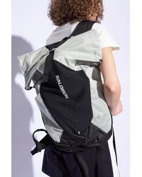 Salomon - 'Acs 20' Backpack - Lyst