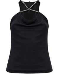 MISBHV - Spaghetti Strap Top - Lyst