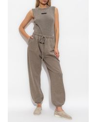 Fear Of God - Body With Logo - Lyst