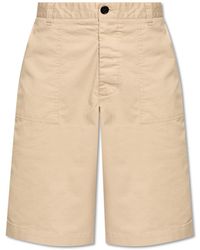 AllSaints - Hunt Shorts - Lyst