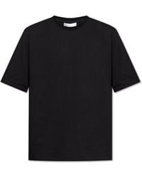 Studio Nicholson - T-Shirt "Bric" - Lyst