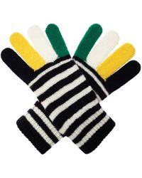 Paul Smith Gloves for Women - Lyst.com