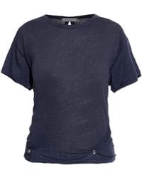 IRO - Top "Sorenza" - Lyst