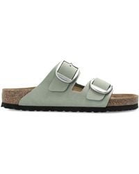Birkenstock - Arizona Big Buckle Flip-Flops - Lyst
