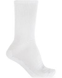 44 Label Group - Socks With Logo - Lyst