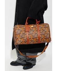 MCM - 'Ottomar' Cabin Bag - Lyst