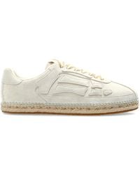 Amiri - 'Pacific Bones' Sports Shoes - Lyst