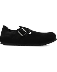 Birkenstock - 'London Bs' Shoes - Lyst