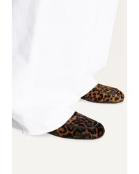 Stuart Weitzman - "Lee" Loafers - Lyst