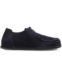 Birkenstock - 'Utti Lace' Shoes - Lyst