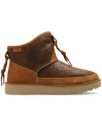 UGG - 'Campfire Crafted Regenerate' Snow Boots - Lyst