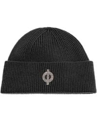 Samsøe & Samsøe - Cap With Logo - Lyst