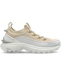 Moncler - Sports Shoes "Trailgrip Lite3" - Lyst