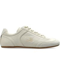 Burberry - 'Knight' Sports Shoes - Lyst