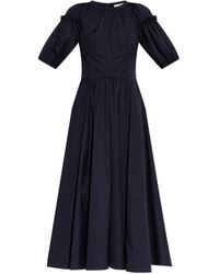 Ulla Johnson - "Estelle" Dress - Lyst