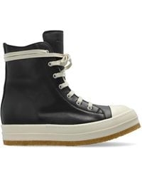 Rick Owens - Sneakers - Lyst