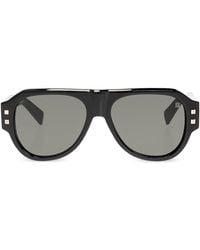 Balmain - 'Ingrid' Sunglasses - Lyst