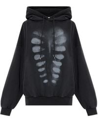 AVAVAV - Oversize Sweatshirt - Lyst