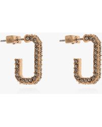 AllSaints - 'Dara' Earrings - Lyst