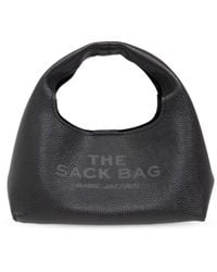 Marc Jacobs - Handbag 'Mini Snack' - Lyst