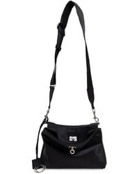 Balenciaga - "Rodeo Messenger S" Shoulder Bag - Lyst
