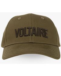 Zadig & Voltaire Hats for Women | Online Sale up to 68% off | Lyst