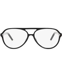 Jacquemus - Corrective Glasses - Lyst