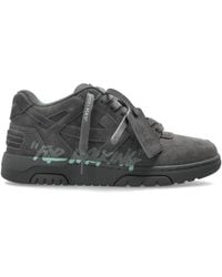 Off-White c/o Virgil Abloh - 'Out Of Office For Walking' Sports Shoes - Lyst