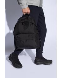 Moncler - 'new Pierrick' Backpack, - Lyst