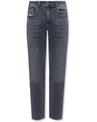 DIESEL - '1979 Sleenker' Jeans - Lyst